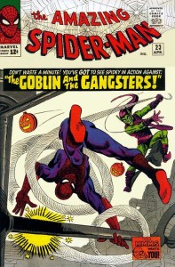 ASM 23 cover