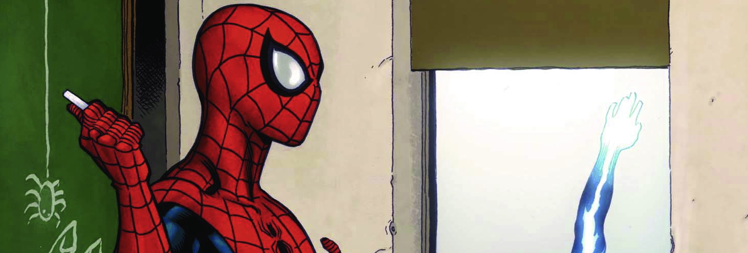 New Issues: Amazing Spider-Man 661