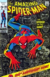 AmazingSpider-Man100