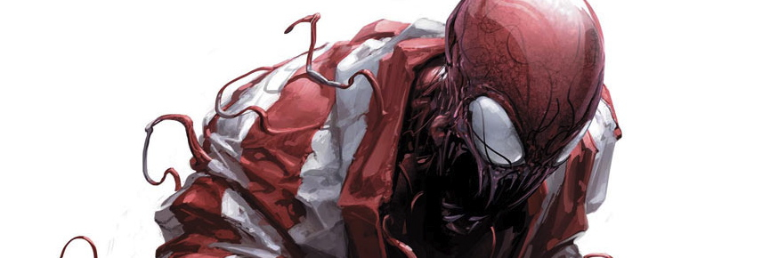 Carnage USA #1