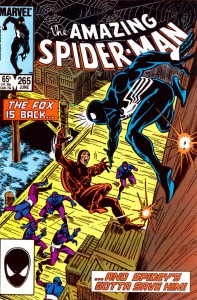 AmazingSpider-Man265