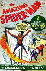 ASM 1 cover