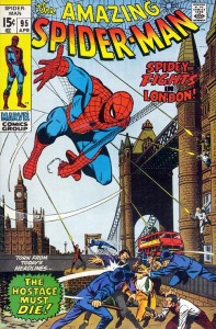 ASM 95 Cover