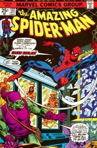 AmazingSpider-Man137