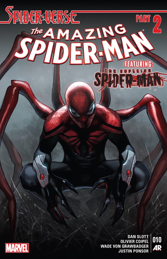 ASM 10 cover