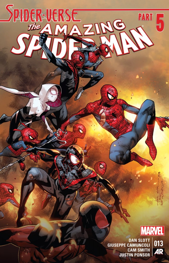 ASM 13 cover