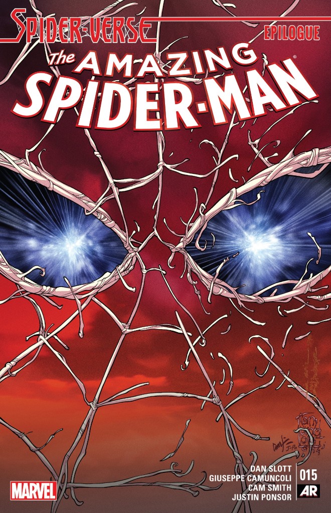 ASM 14 cover