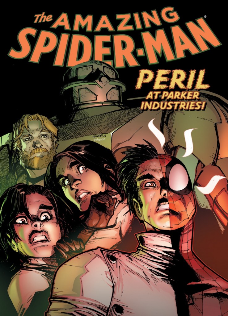 ASM 16 cover