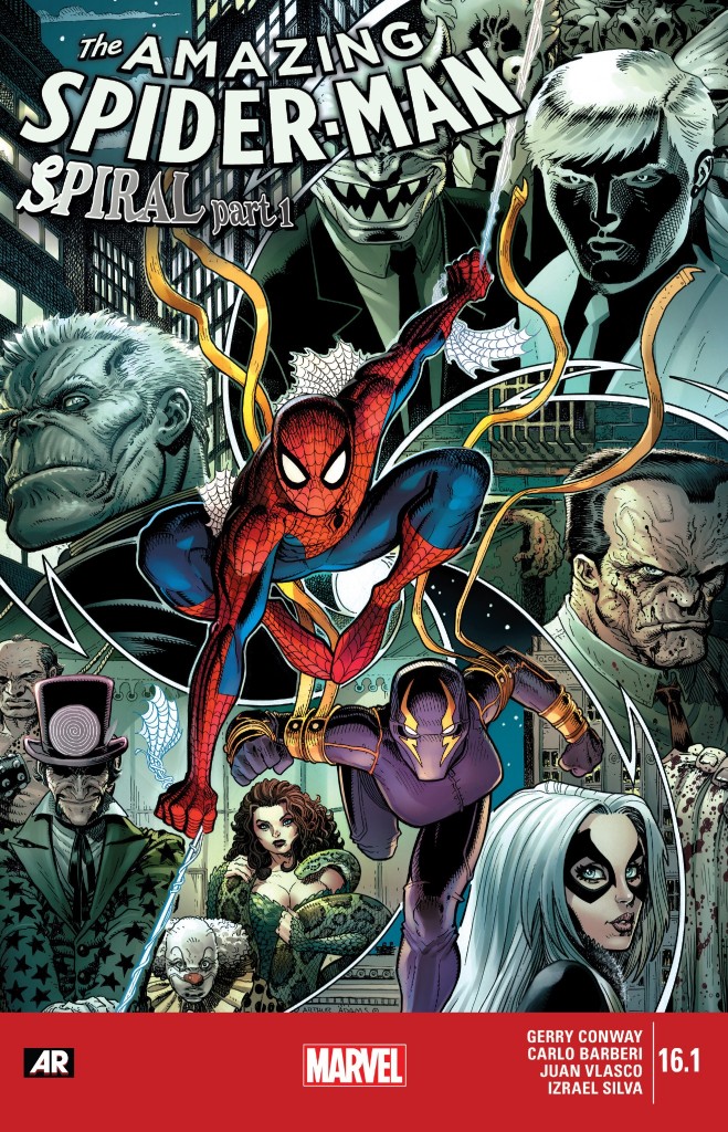 ASM 16.1 cover