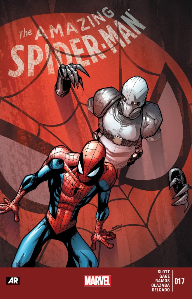 ASM 17 cover