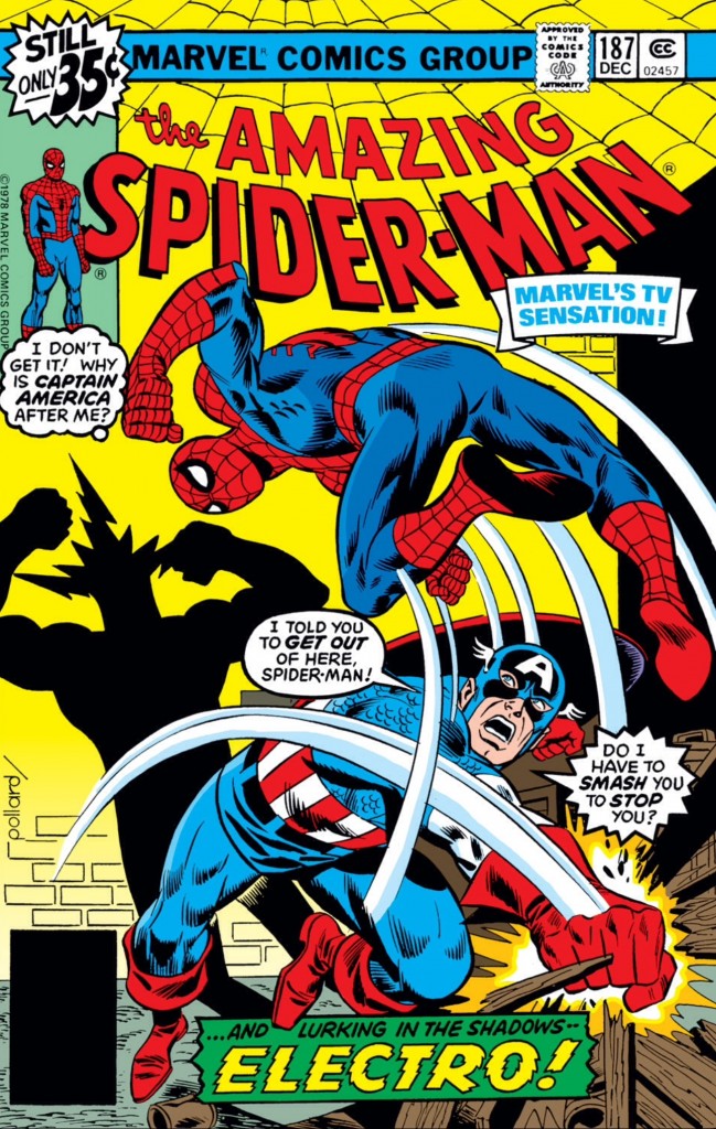 ASM 187 cover