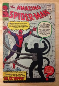 ASM 3 cover