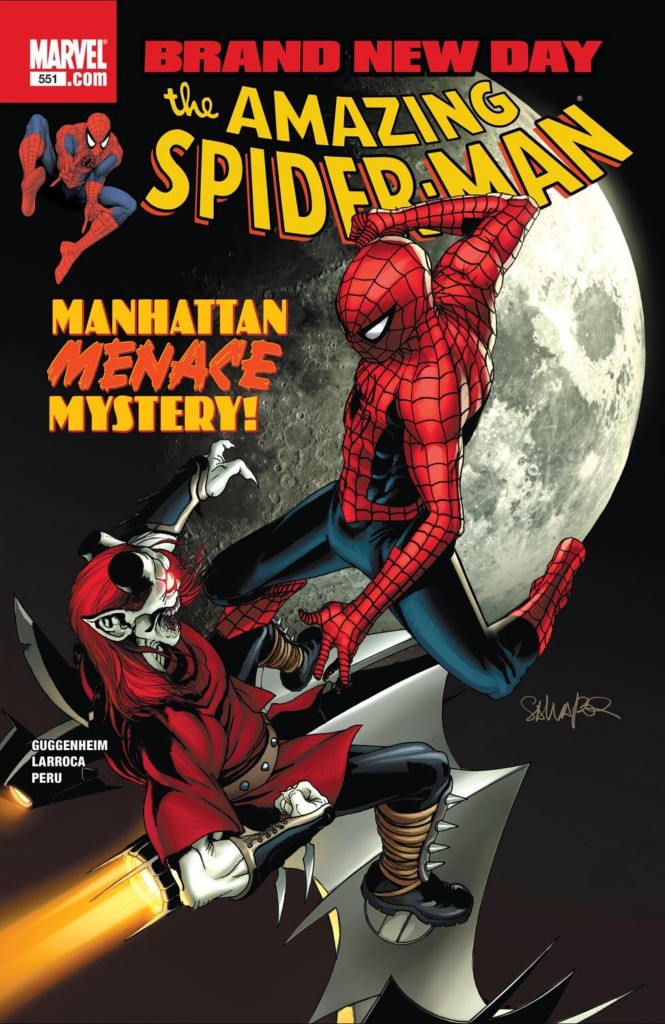 ASM 551 cover