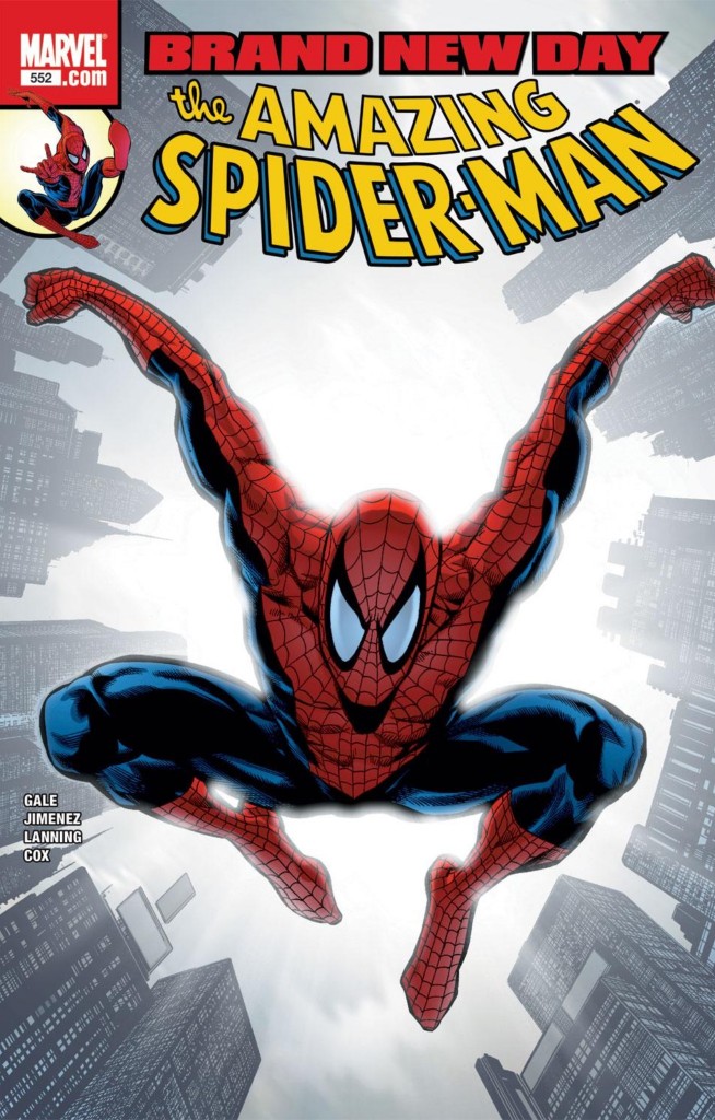 ASM 552 cover