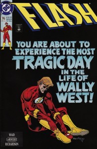 Flash 76 cover