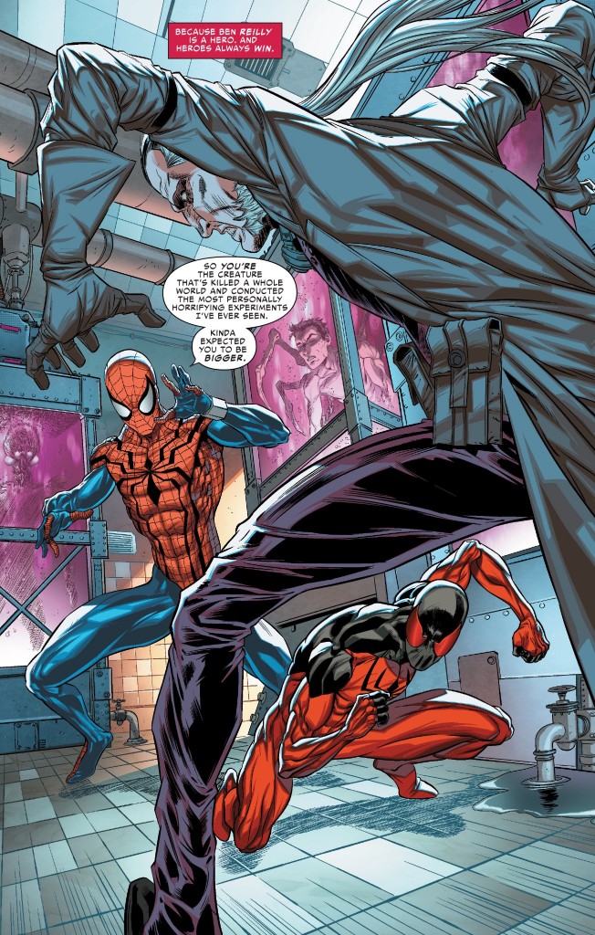 Scarlet Spiders 3 01