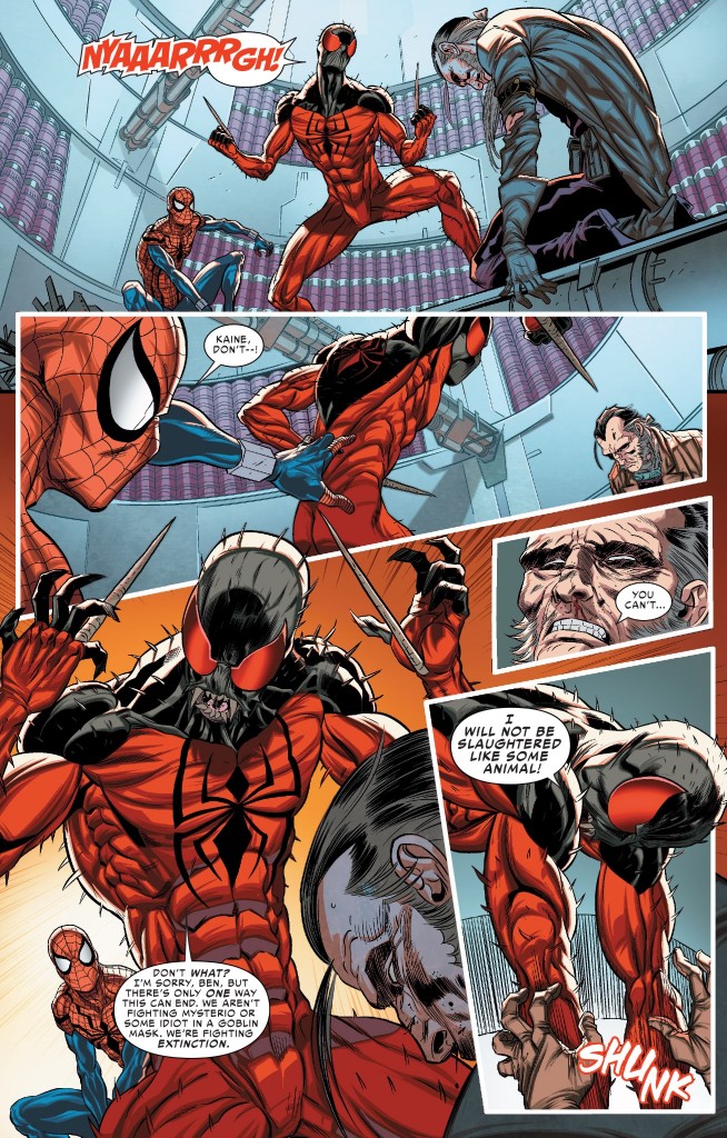 Scarlet Spiders 3 04