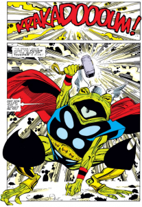 Simonson-Thor-Frog