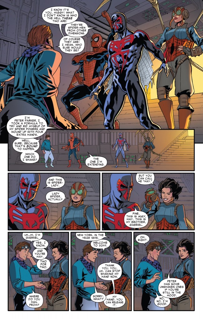 Spider-Man 2099 6 02