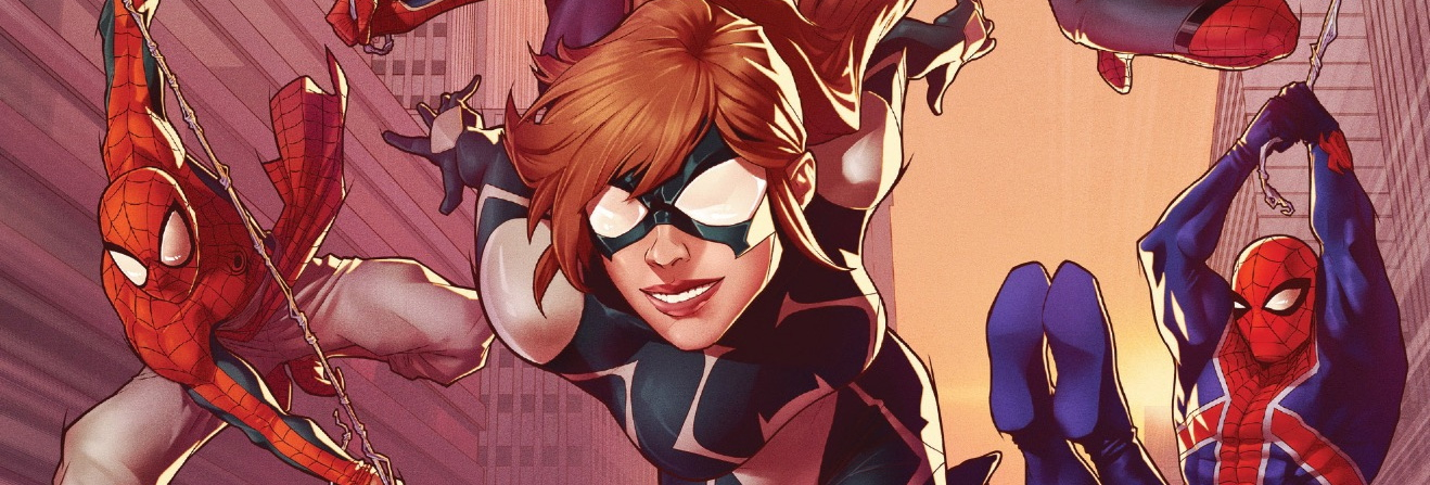 spider verse spider verse
