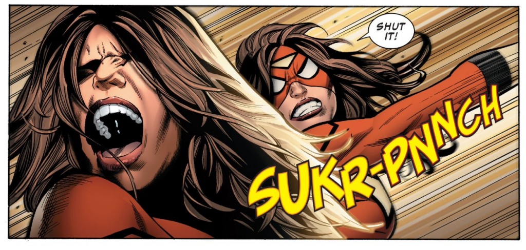 Spider-Woman 2 03