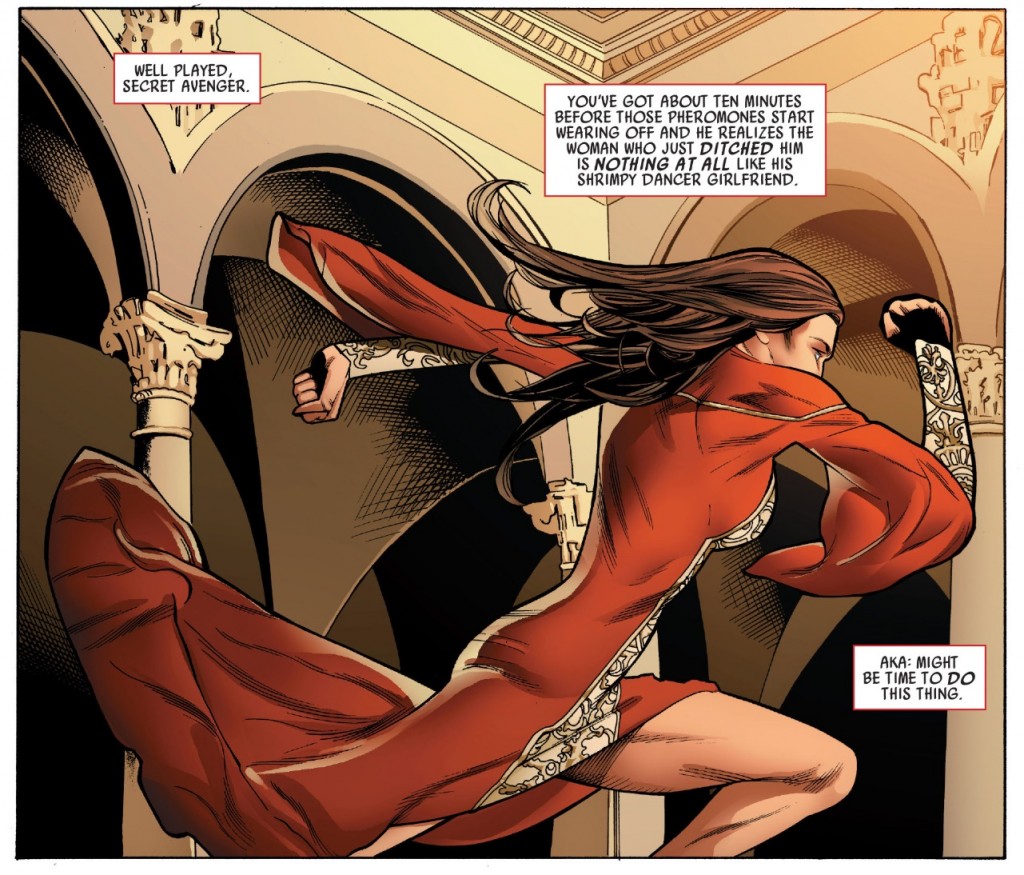 Spider-Woman 3 01