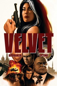 Velvet 1 cover