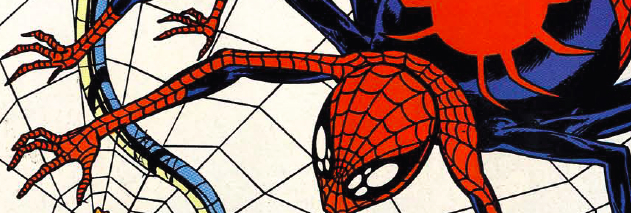 Reading Experience: Doctor Octopus and My First Spider-Man Comic