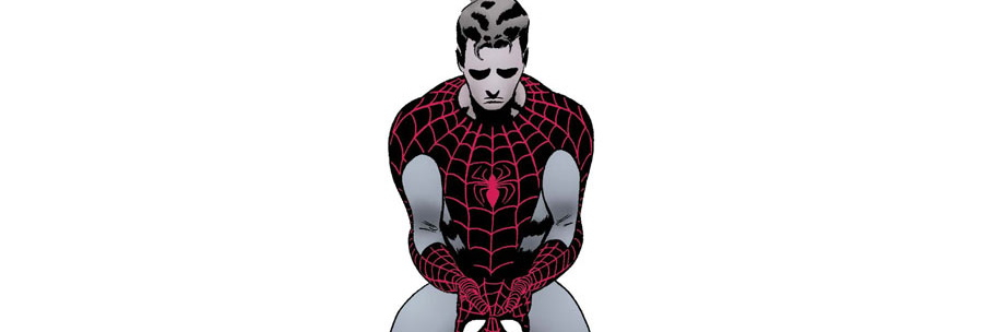 New Issues: Amazing Spider-Man 655 and Power and Responsibility