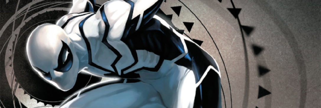 Guest Blogs: Top 10 Spider-Man Costumes