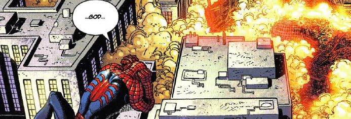 The Amazing Spider-Man #36 Reviews