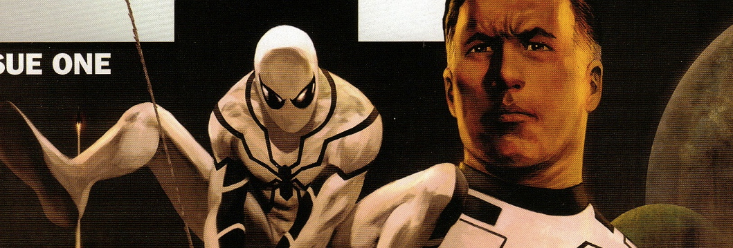 Spidey Spin Offs: FF #1 And An Expanding Collection