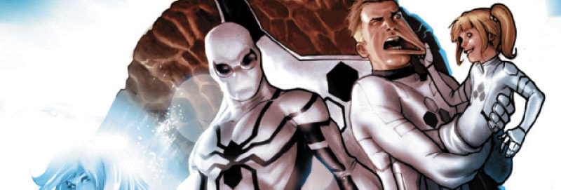 New Issues: Amazing Spider-Man #659