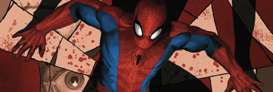 Fear Itself: Spider-Man #1