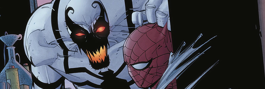 New Issues: Amazing Spider-Man 664