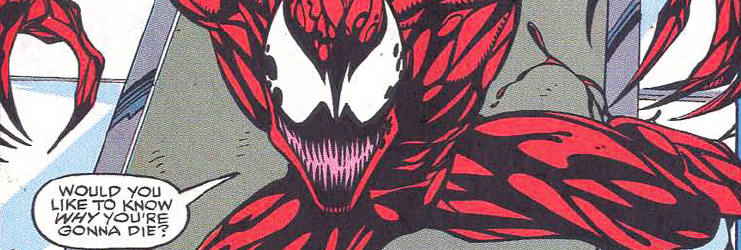 Superior Spider-Talk Chats with Mark Bagley