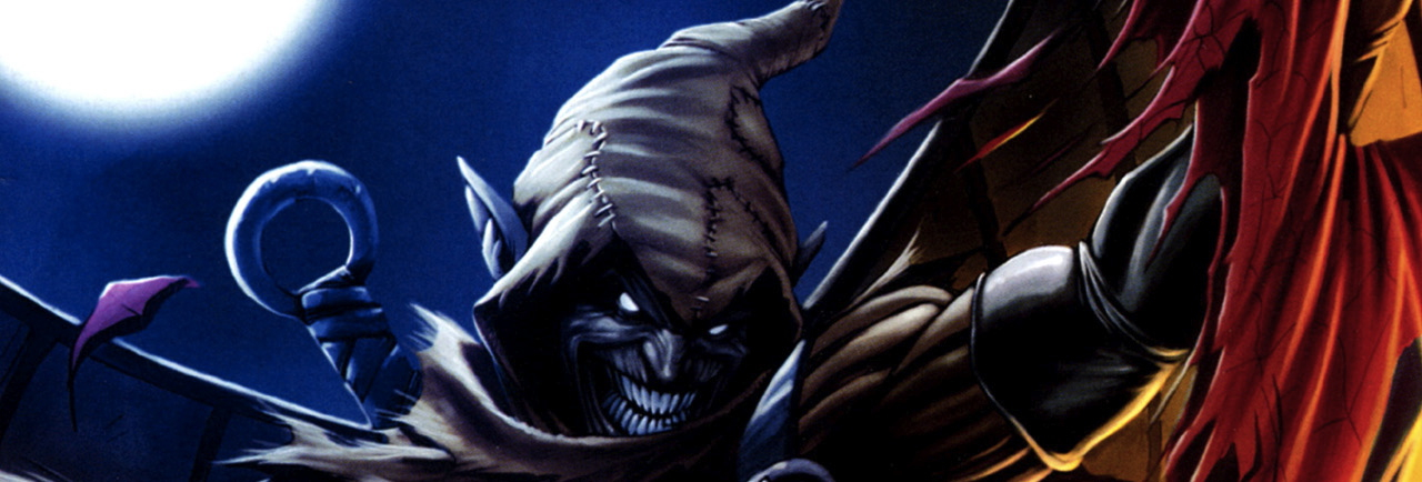 Spidey Spin Offs: Spider Island - Deadly Foes