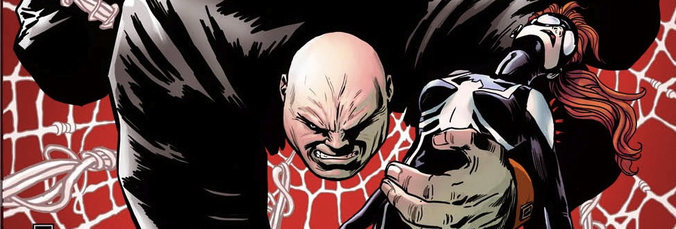 Spidey Spin Offs: Spider Island - Spider-Girl #2