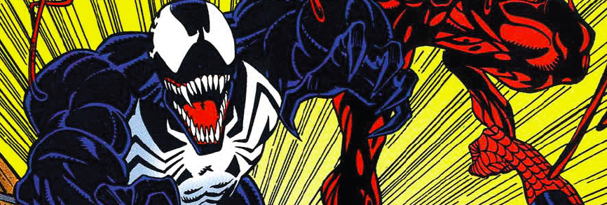 Reading Experience Venom the “Good Guy?”