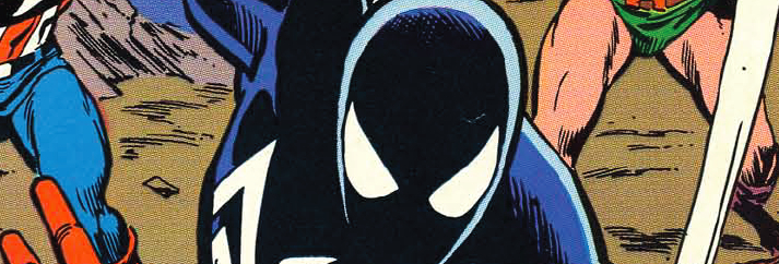 Superior Spider-Talk Episode 3