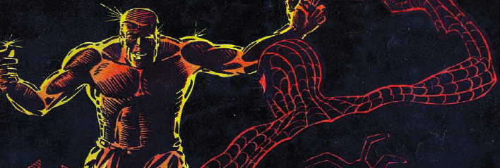 Remembrance of Comics Past: Amazing Spider-Man 28