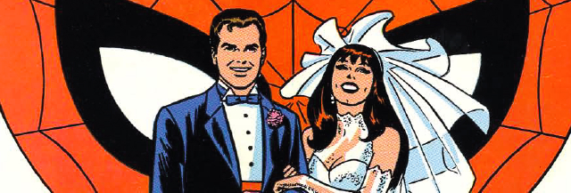 Greatest Peter/Mary Jane Stories Countdown: #5