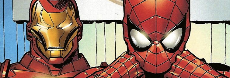 Guest Blogs: 10 More Characters for Marvel Phase 3