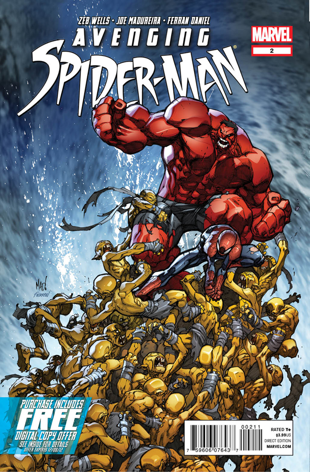 AvengingSpiderMan_2_Cover
