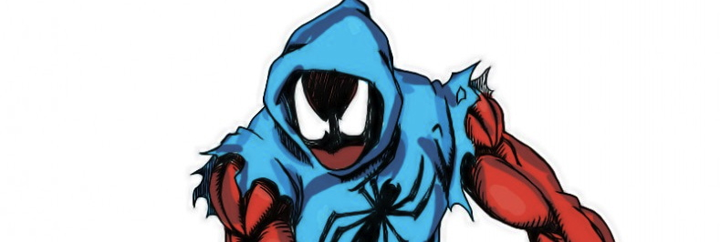 Random Reflections: The Spider Clone
