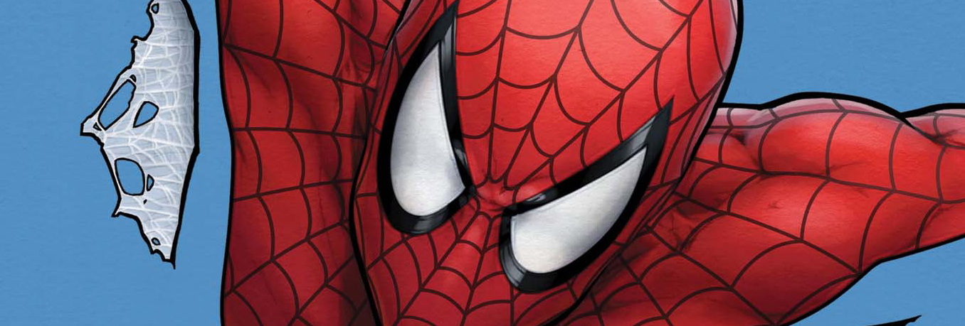 New Issues: Amazing Spider-Man #679.1