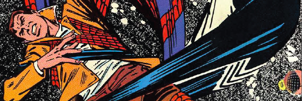 The Alien Costume Saga: Amazing Spider-Man #258 (Part 7)