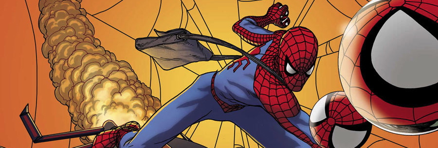 New Issues: The Danger Zone Arc