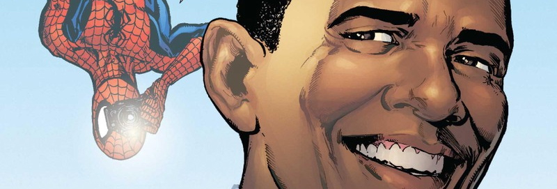 Most Buzzed About Comics of the Past 25 Years