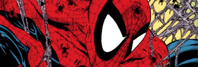 Spider-Man #1: A Doom, Doom, Doom of a Time